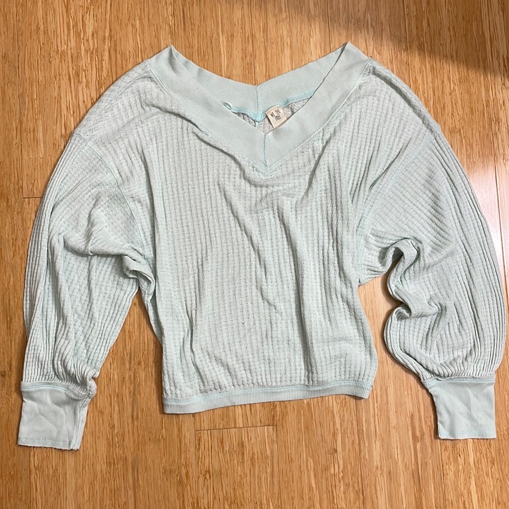 Free People Sweater